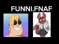 Mr Incredible Becoming Canny Foxy FULL FNAF Animation