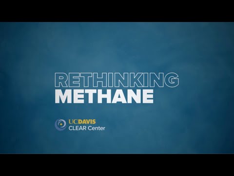 Rethinking Methane