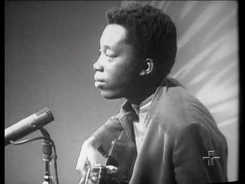 Beco do Mota - Milton Nascimento