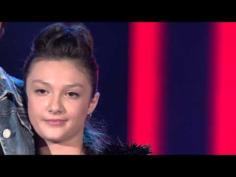 Gjeniu i vogel 6 - Nata 6! (22 nentor 2014)