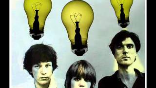 Talking Heads - Sugar On My Tongue