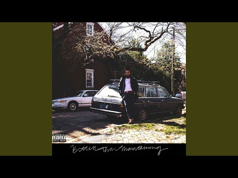 meant2b. (feat. Kaywan)