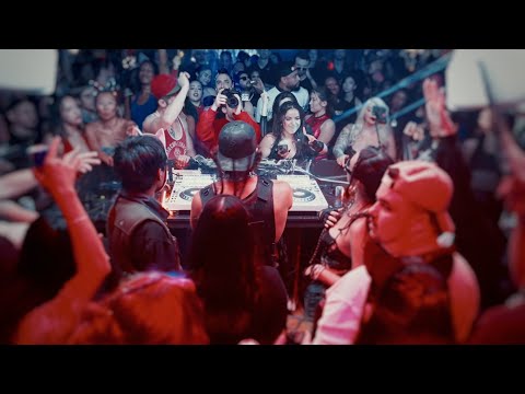 ero808 and Higher Ground