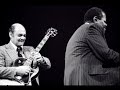Sarah Vaughan and Louie Bellson - When Your Lover Has Gone