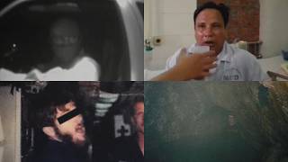 28 Minutes of Purely Horrific Information