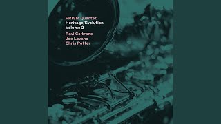Improvisations: Improvisation 4