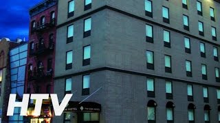 Gatsby Hotel, An Ascend Hotel Collection Member en New York
