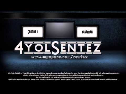 4YOL SENTEZ - Dünya (AŞK)