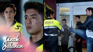 Download lagu Akhirnya Mondy Tahu Kalau Ivan Adu Domba [Anak Jalanan] [15 Feb 2016] mp3