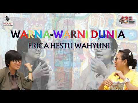 PODCAST BENTARA BUDAYA 