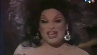 Divine - Walk Like A Man (1985/MCM)