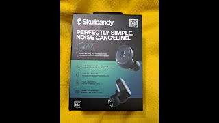 Skullcandy Sesh ANC ear buds