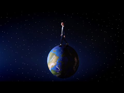 Video thumbnail for I’m Not Bitter