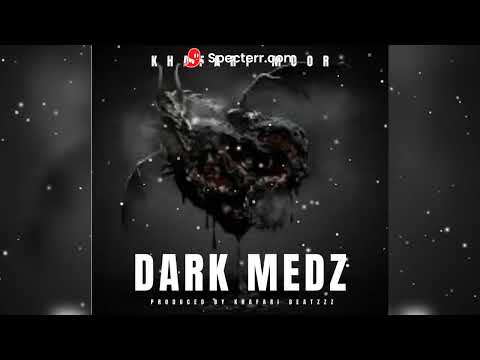 Khafari Moor - Dark Medz (Official Audio) (Prod by Khafari Beatzzz)