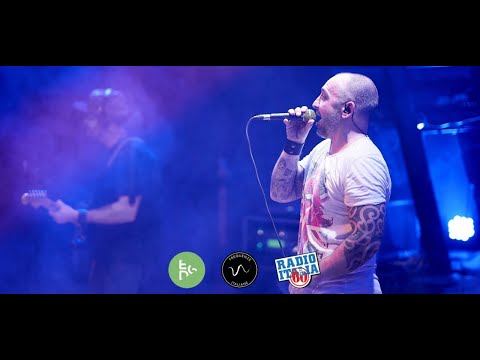 FREQUENZE ITALIANE | Live Band Tributo alla Musica Italiana PROMO