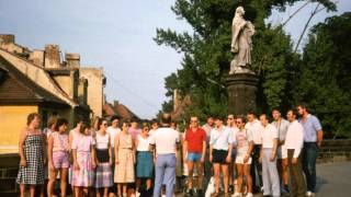 Sweet Gingerbread Man, by Michel Legrand