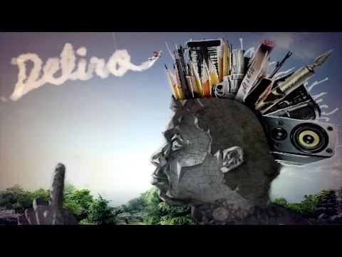 02. Reis Belico - Que Íronia [Official Audio] Prod. Cayro & Blackie BLK