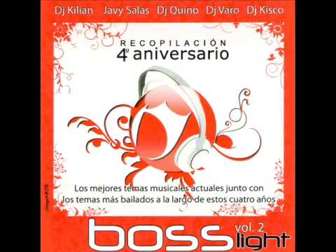 Ottomix VS Sean Paul - Reggaesex (1/21)