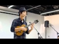 Jake Shimabukuro plays "Piano Forte"
