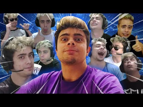 COMO O YODA REALMENTE JOGA LEAGUE OF LEGENDS