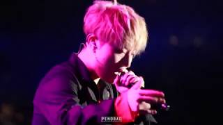 [LIVE] 페노메코 PENOMECO - WTF ( Went Too Far ) @SKA Super-Swag Festival 171104