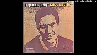 Freddie Hart (RIP) - Easy Loving