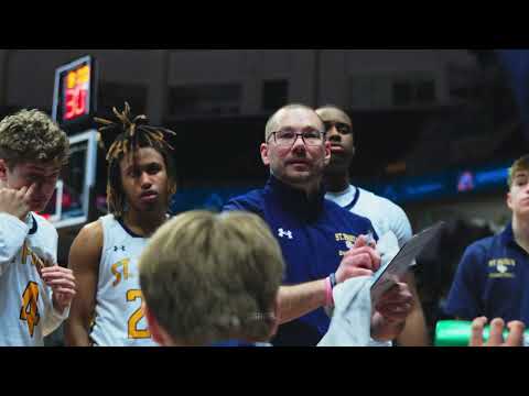 Severn School vs St. Paul's School | MIAA B Conference Championship | 4k Highlights