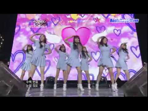 110701 A Pink [I Don't Know]