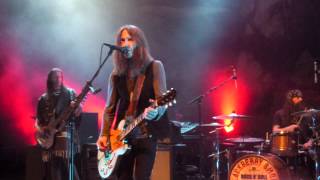 Blackberry Smoke - Woman In The Moon