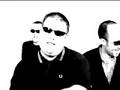 The Amphetameanies - "Say Something Special" F ...