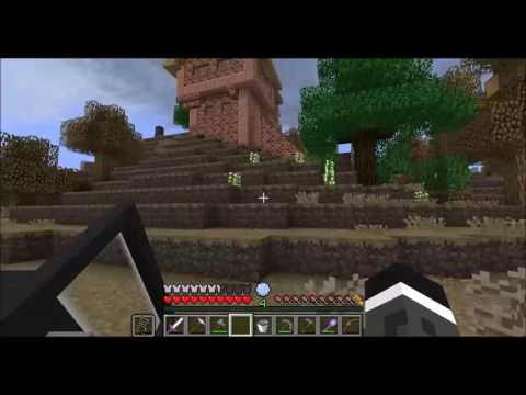 Railcraft Server - S01E007 - Spring Cleaning