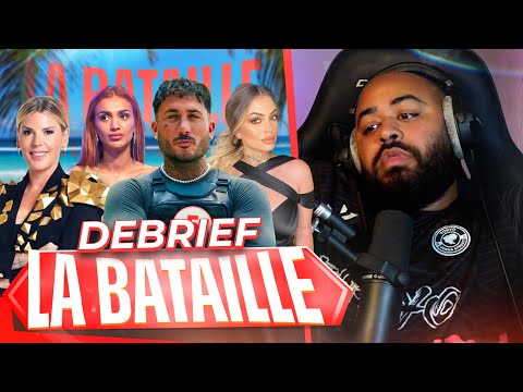 Debrief THE BATTLE by Zatis: Episode 1