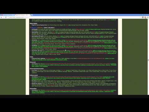 6.1 PTR Patch Notes (MMO-champion.com)