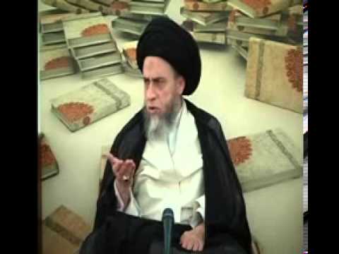 ⁣كلام  في العدالة / الاجتهاد و التقليد / السيد صباح شبر / فواصل فقهية