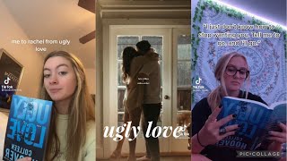 ugly love by colleen hoover booktok compilation