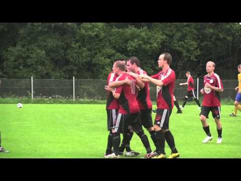 Kärra KIF mot Balltorps FF