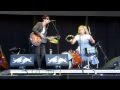 Shovels and Rope - Keeper Live @ Lollapalooza ...