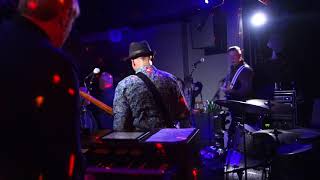 The SolarFlares "Every Way I Lose" & "Sucking Out My Insides" Water Rats Oct 14th