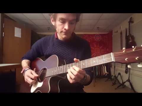 Improv on Embraceable You