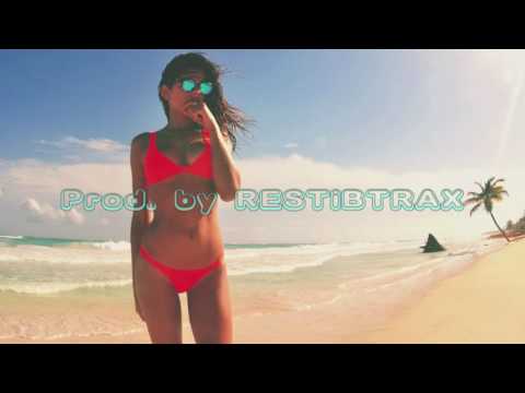 Summer Tropical Urban Pop RnBass Future R&B Instrumental Beat (Prod. by RESTiBTRAX♡)