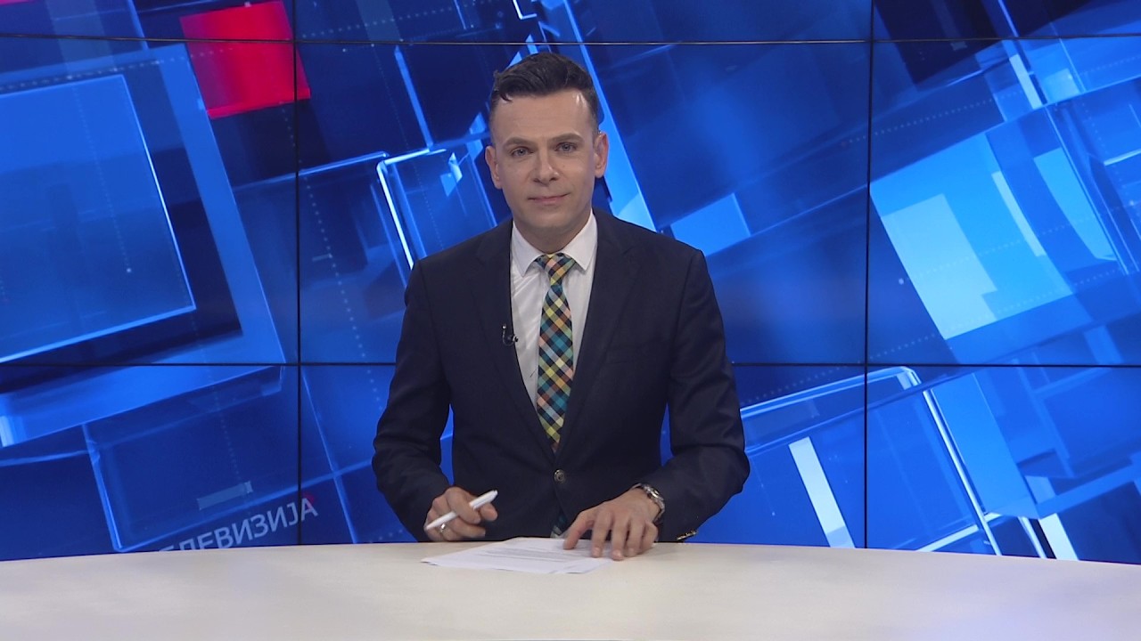Вести на Канал 5 во 18, 23.05.2026