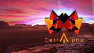 Ceti Alpha VII - Blue Sky Action  (Above & Beyond Cover) [Original Cover & Music Video] - 2016