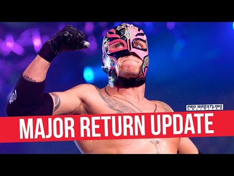 Fight Size Update: Kenny Omega Appearing At Northeast Wrestling, Early Women’s Royal Rumble Favorite, Cody Rhodes On Crowds, More