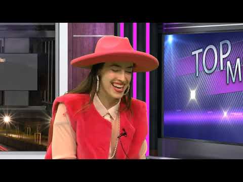 PARVANI VIOLET - TOP MUSIC