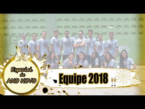 Equipe De Sucesso 2018 - ( Video Bônus Especial de Fim de Ano ) - Projeto 7/7