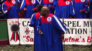 Declaration Of Dependence - Mississippi Mass Choir 2014