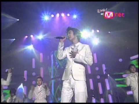 071126 Mnet M!Super Concert   Marry U