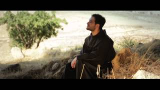Friar Alessandro - Ave Maria - Shepherd's Fields, Bethlehem