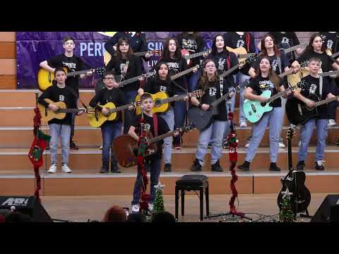 Generația Folk • Ding-Dang-Ding