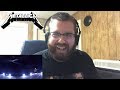 Metallica Here Comes Revenge Live Lubbock TX March 2 2019 Reaction